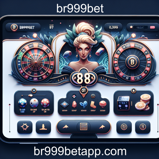 A Importância da Experiência de Login em Jogos Online: O Caso do br999bet